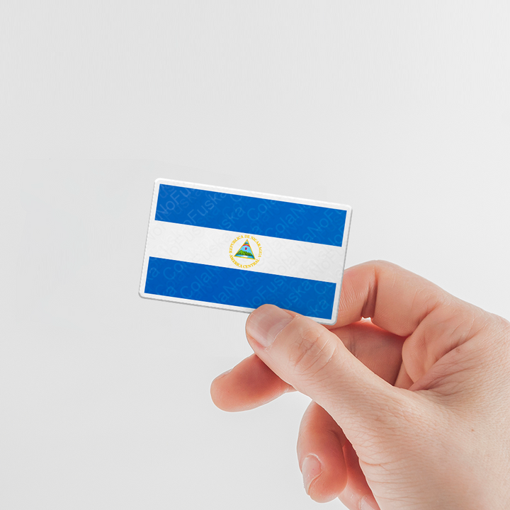 Nicaragua