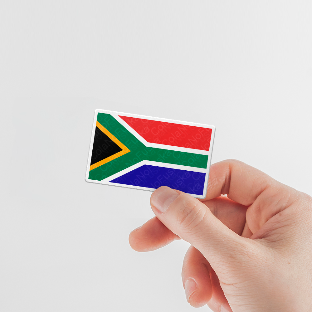 África do Sul