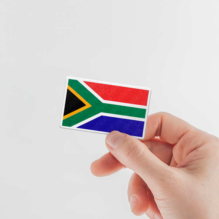 África do Sul