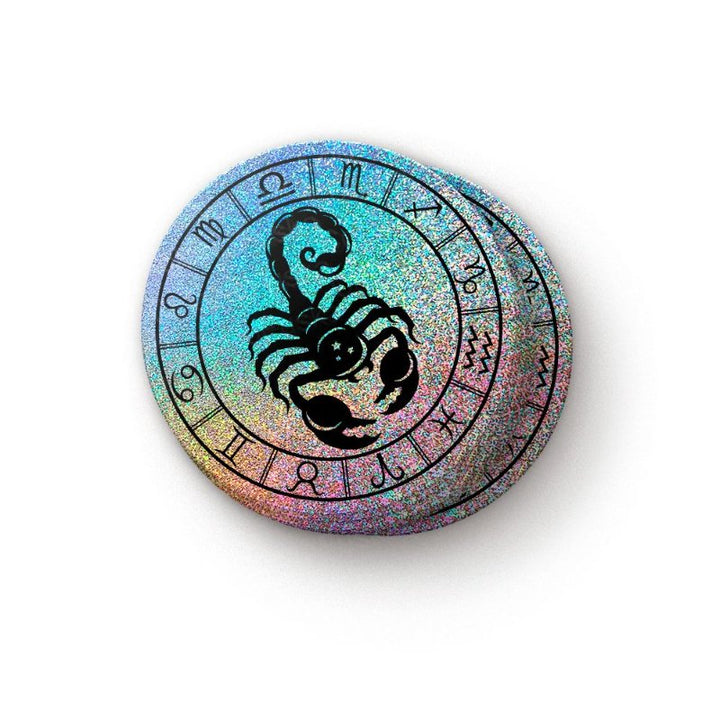 Scorpio Flake Edition