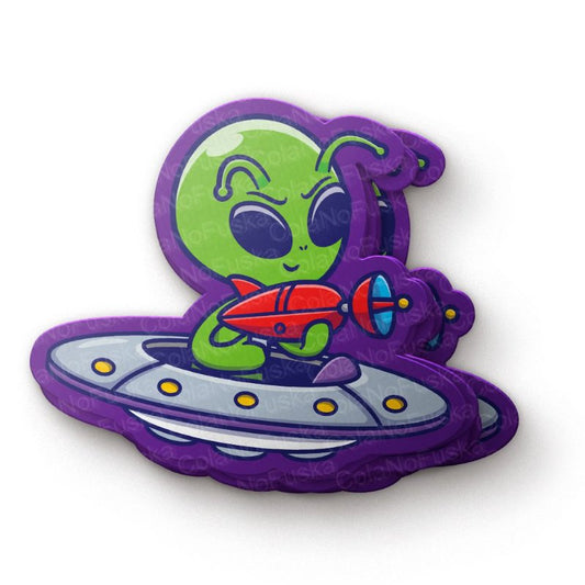 Alien Atack