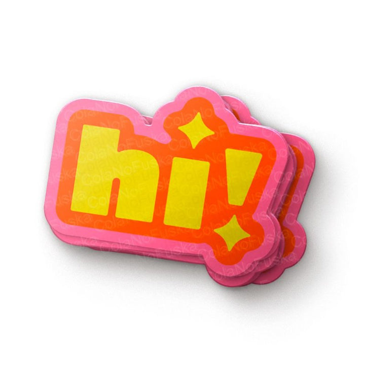 Hi!