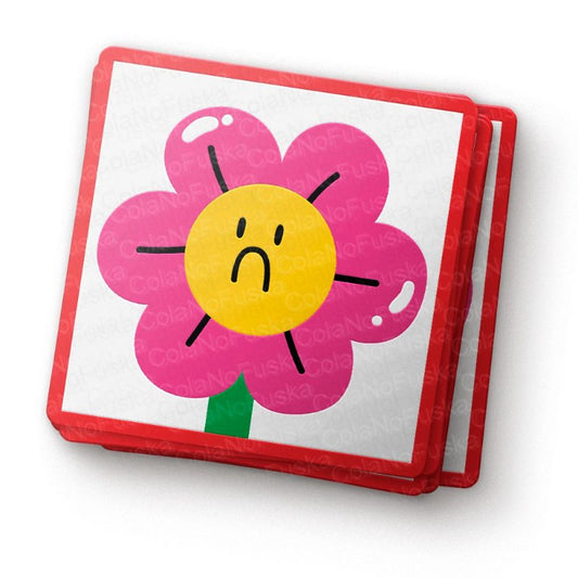 Sad Flower