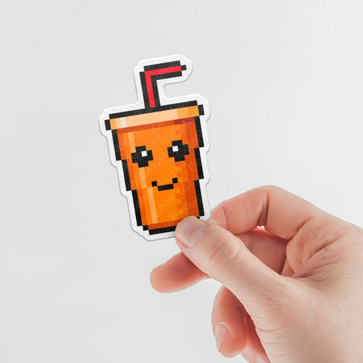 Happy Juice