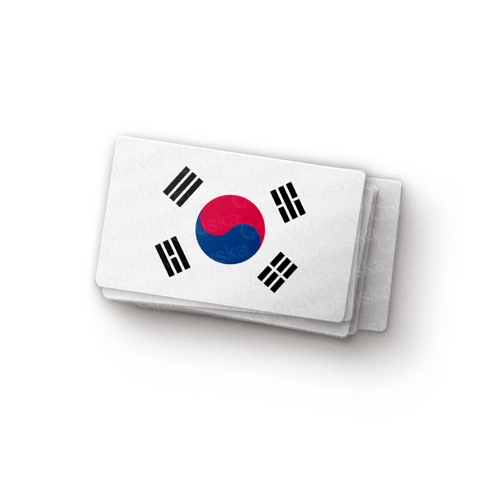 Coreia do Sul