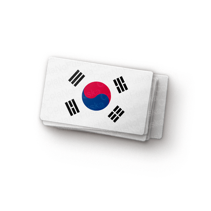 Coreia do Sul