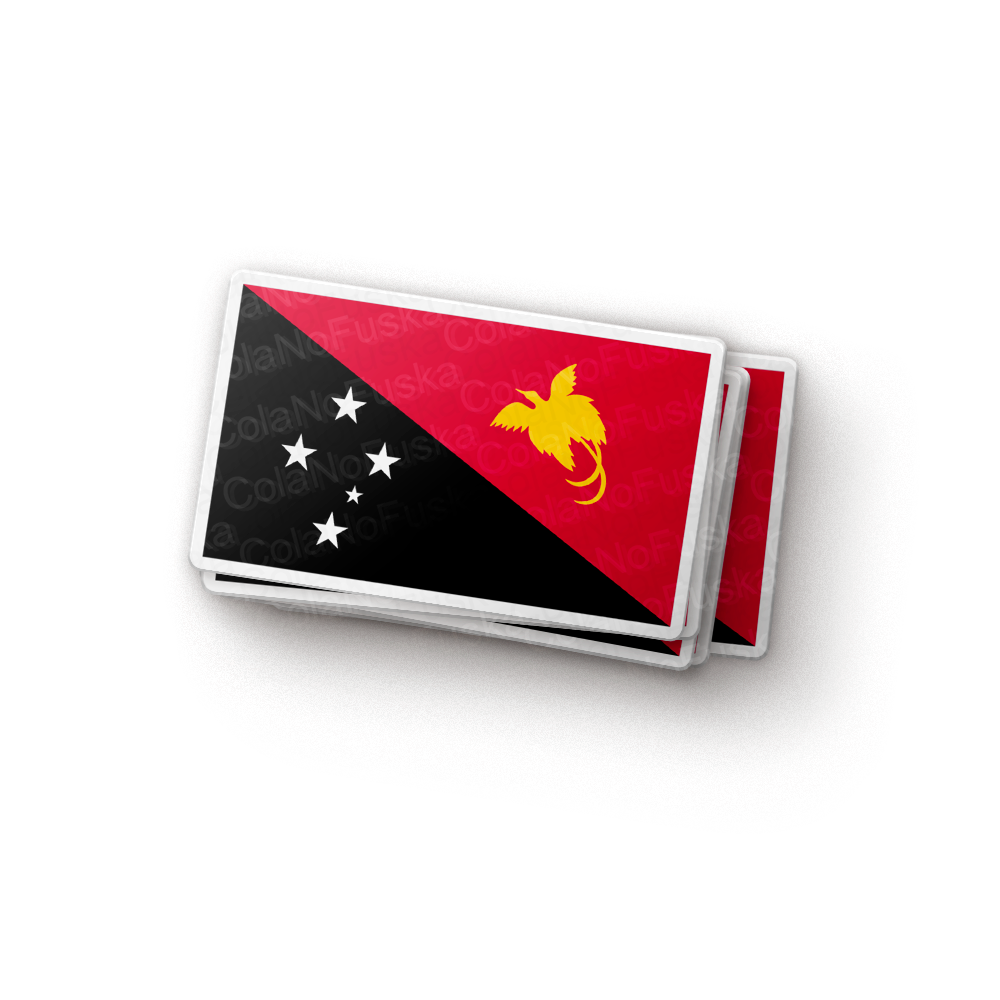 Papua-Nova Guiné