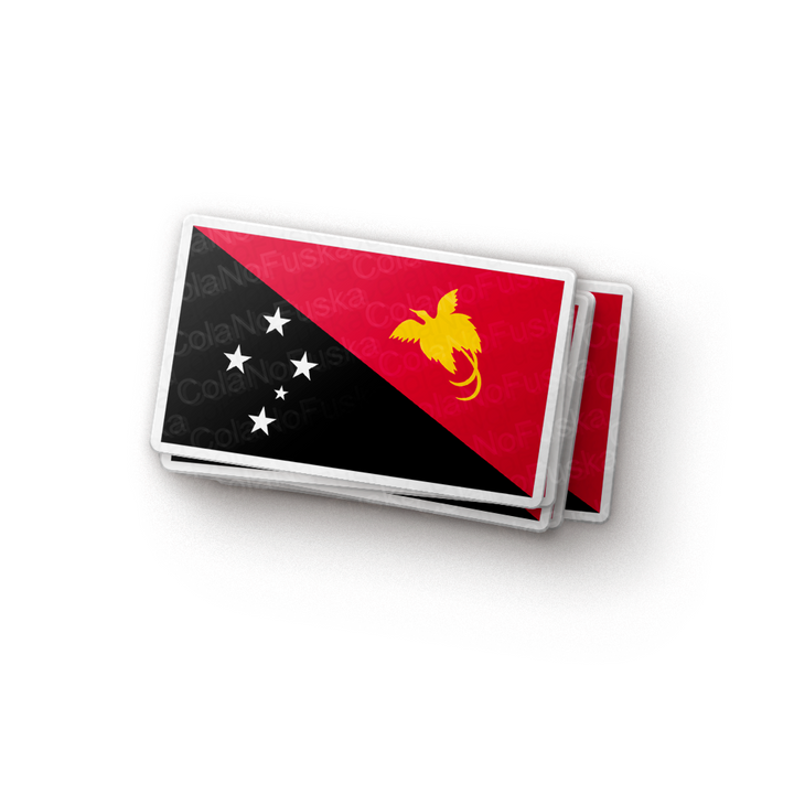 Papua-Nova Guiné