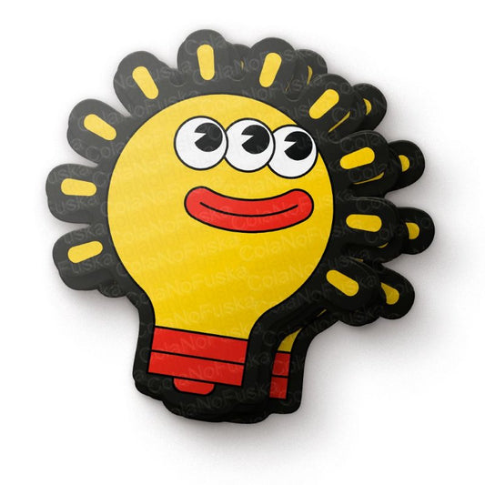 Happy Idea