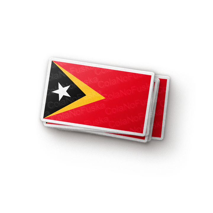 Timor-Leste