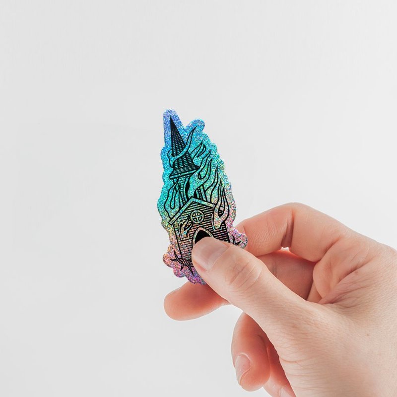 The Karma Flake Edition