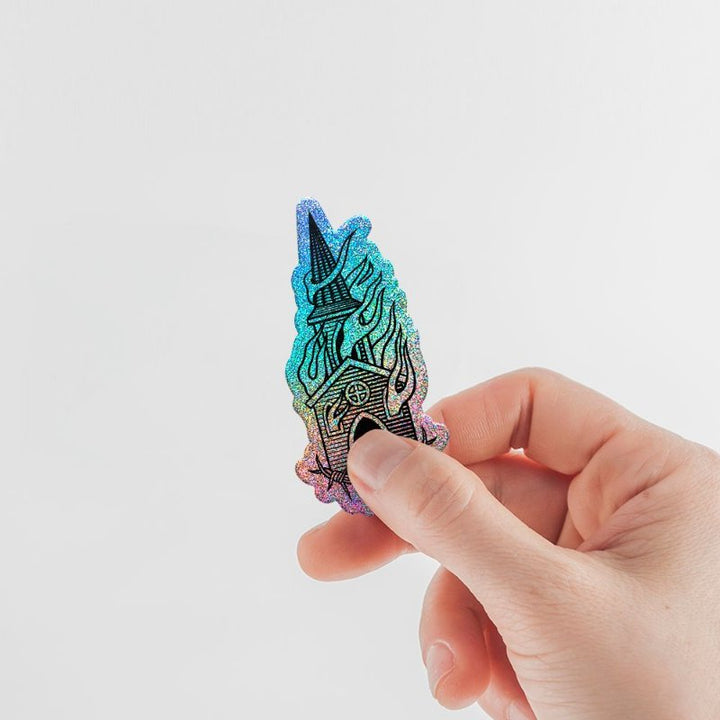 The Karma Flake Edition