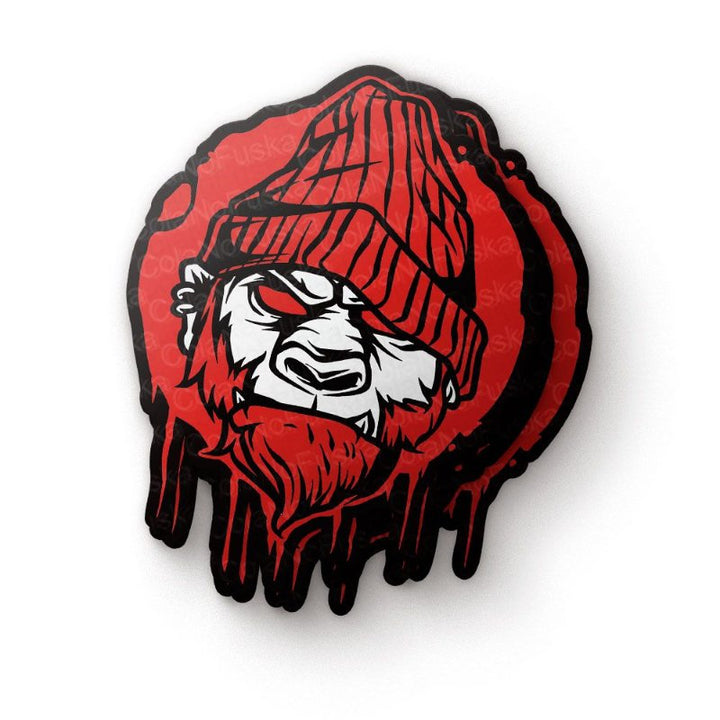 Red Kong