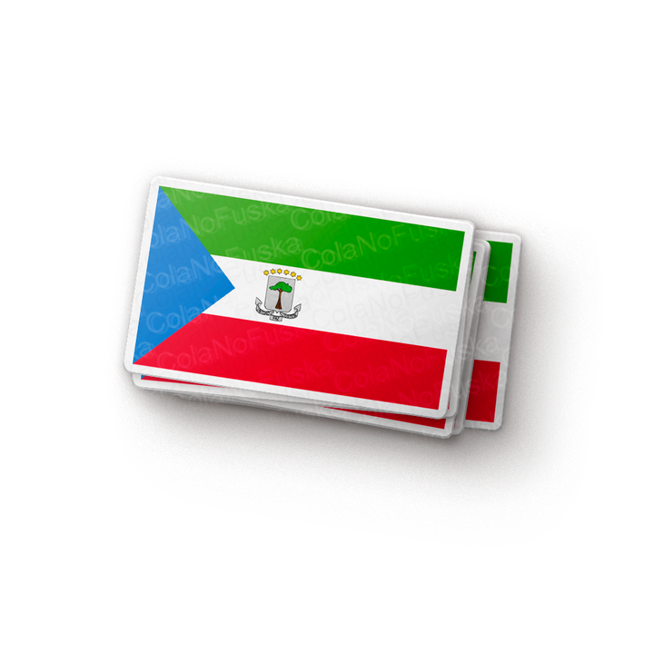 Guiné Equatorial