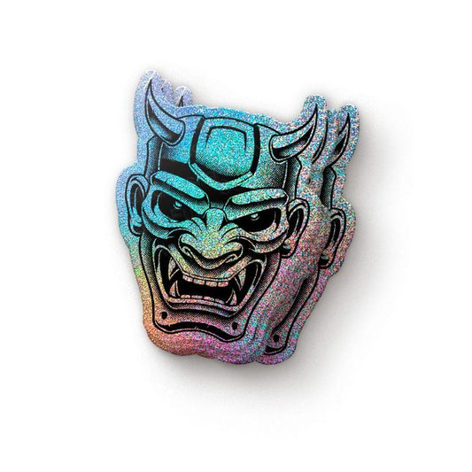 Devil Flake Edition