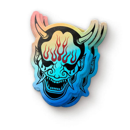 Hannya