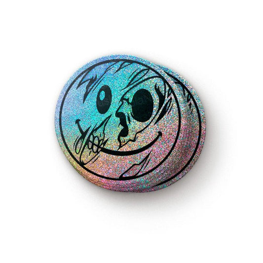 Smile n' Bones Flake Edition
