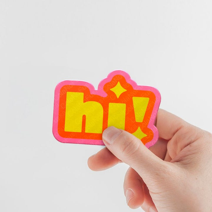 Hi!