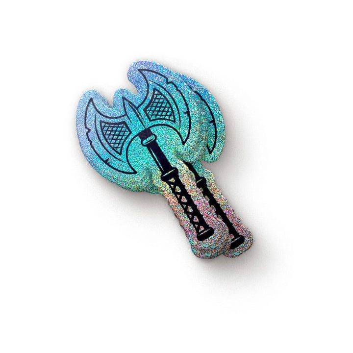 O Destruidor Flake Edition