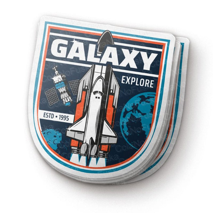 Galaxy 2