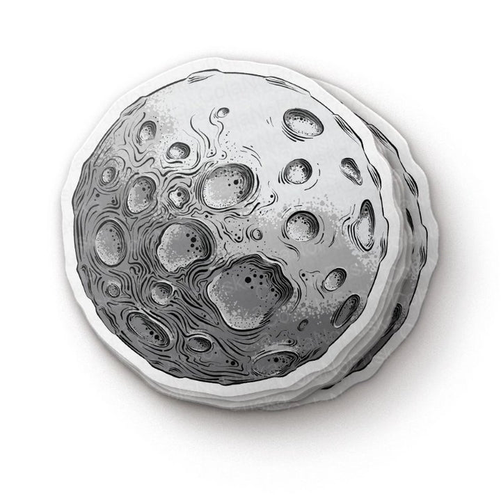 Moon 2
