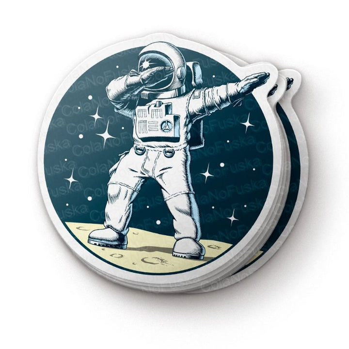 Astro Dab