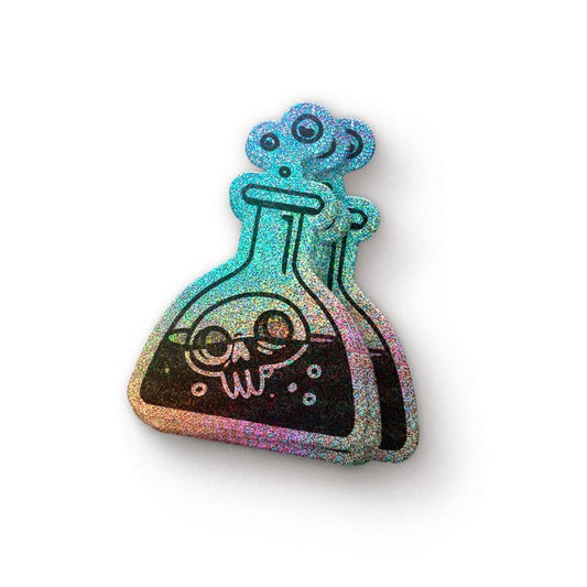 Poison Flake Edition