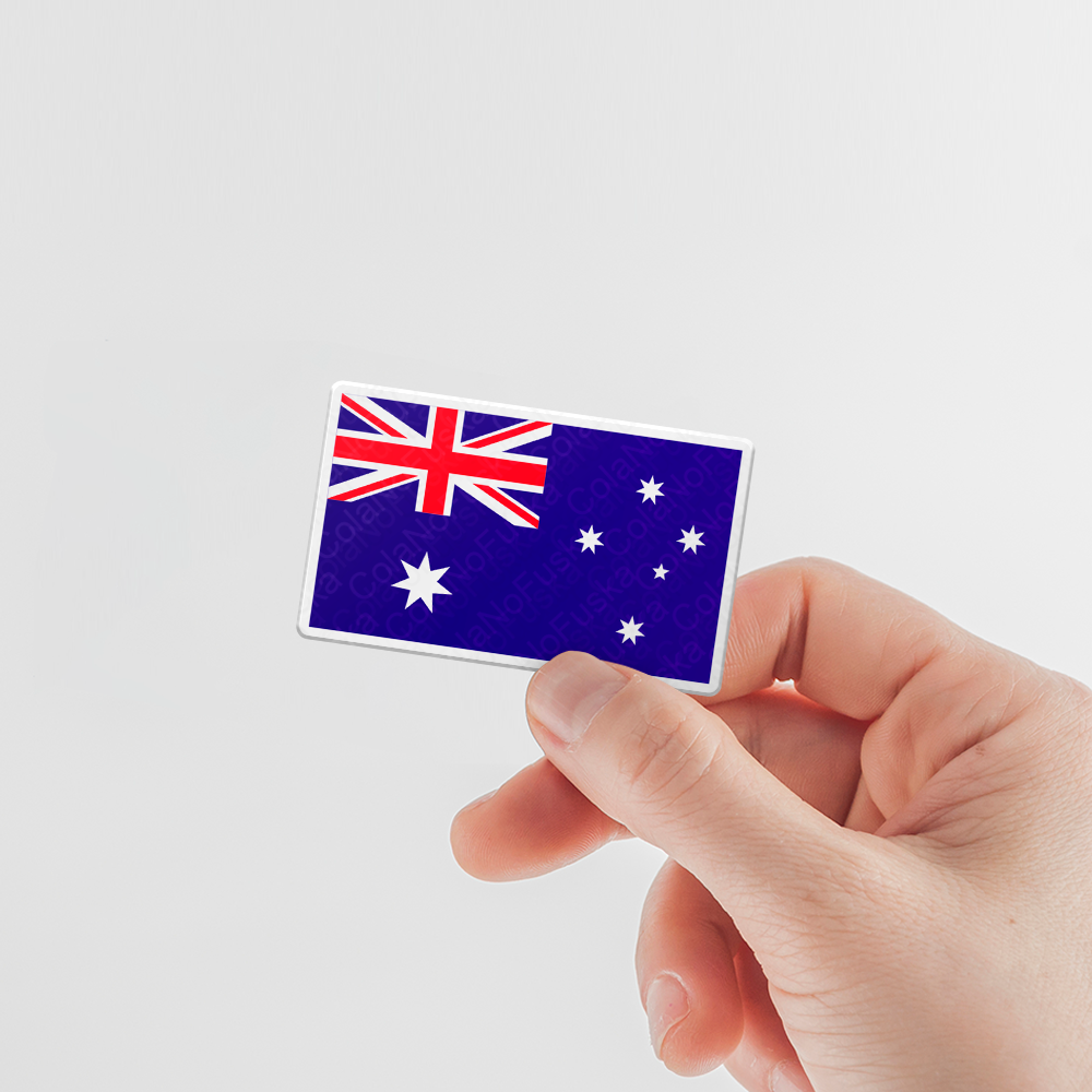 Austrália