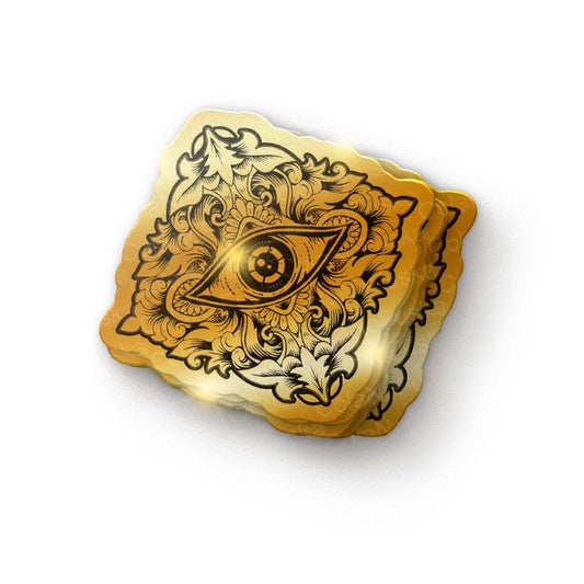 See Gold Edition