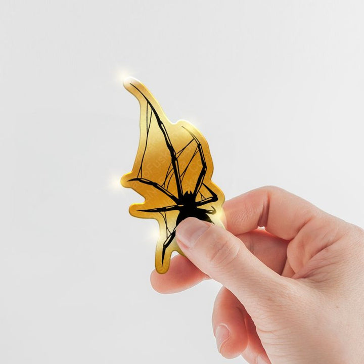 Black Widow Gold Edition