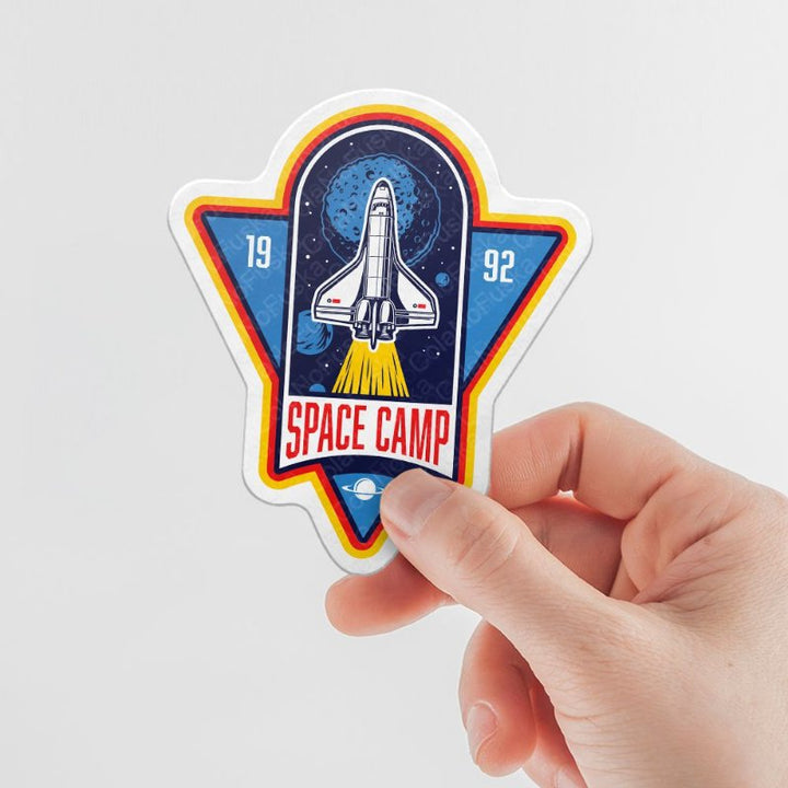 Space Camp