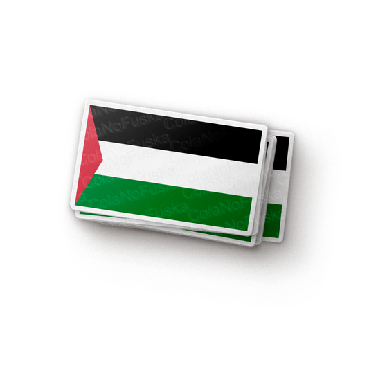 West Bank