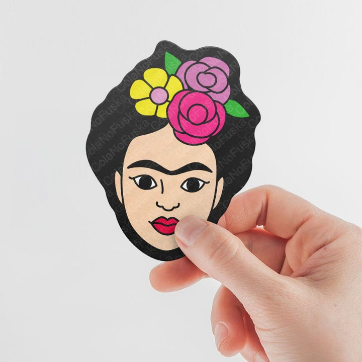 Frida Kahlo