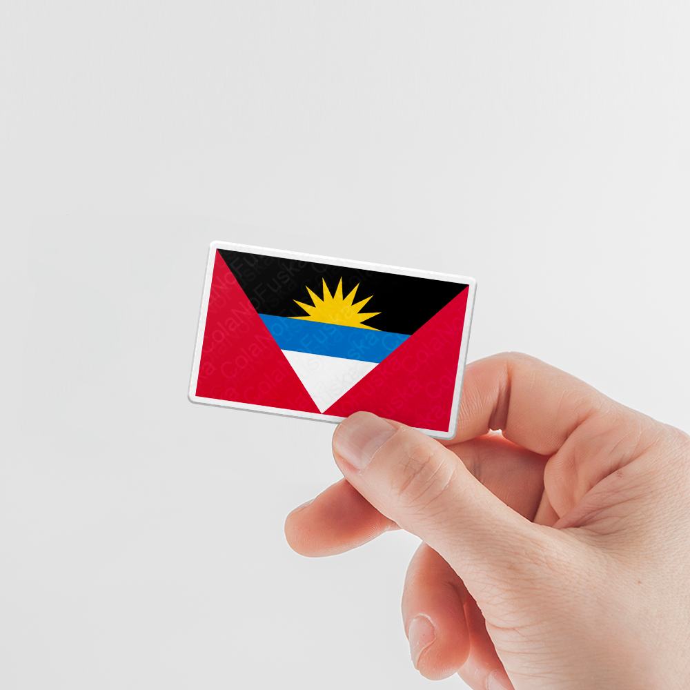 Antígua e Barbuda
