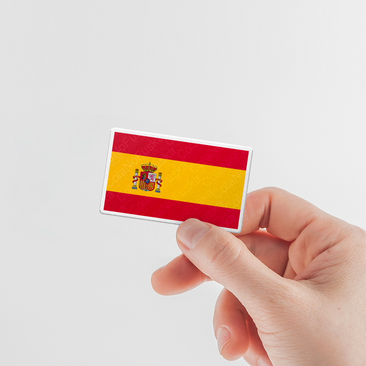 Espanha
