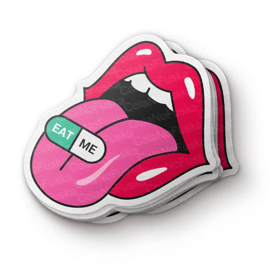 Eat Me Pill