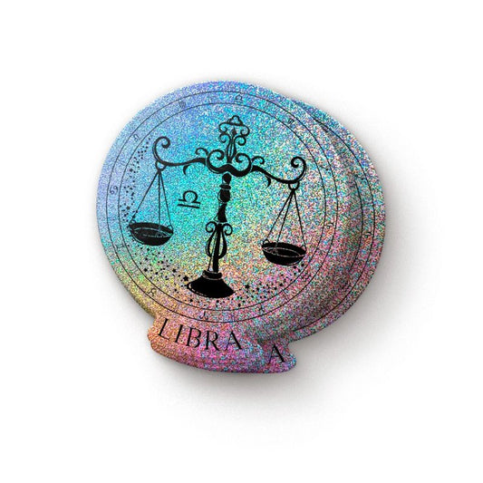 Libra Flake Edition