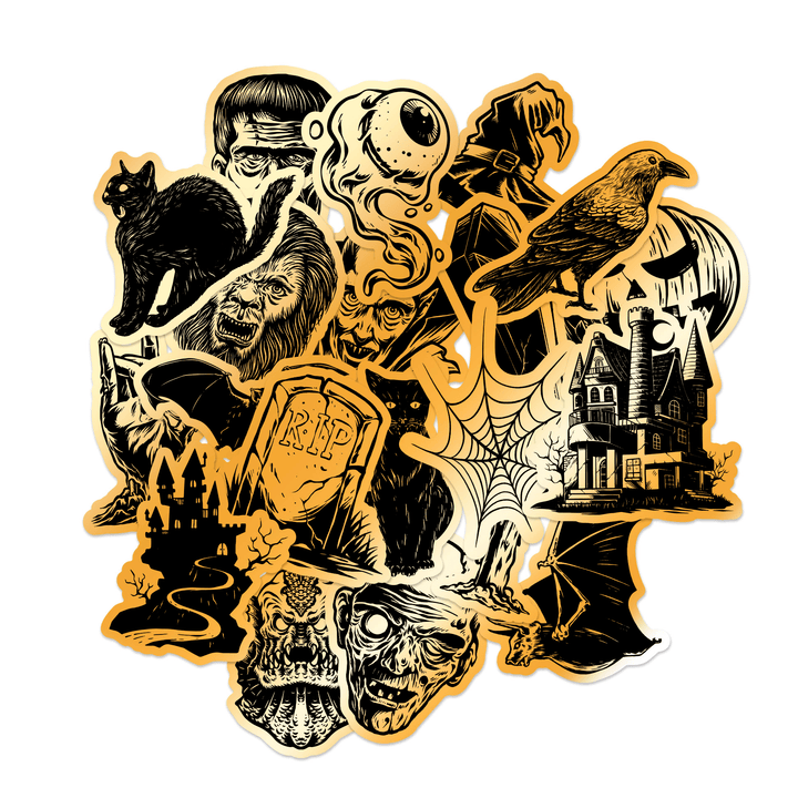 Pack Gold 3