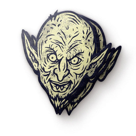 O Duende Verde