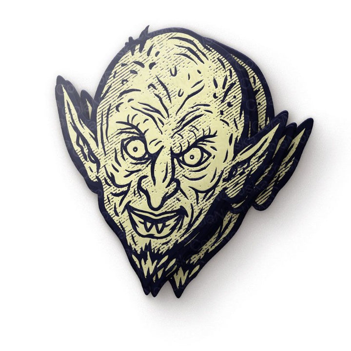 O Duende Verde