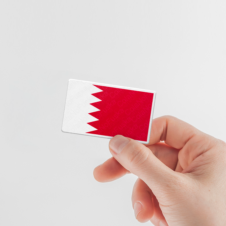 Bahrein