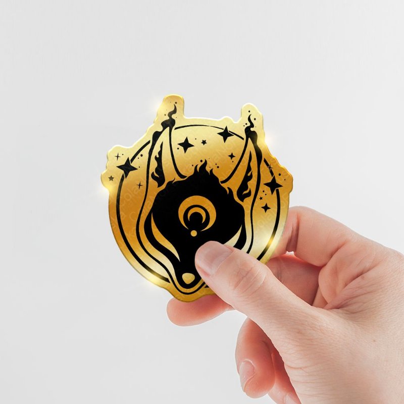 The Mask Gold Edition
