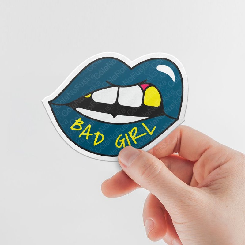 Bad Girl