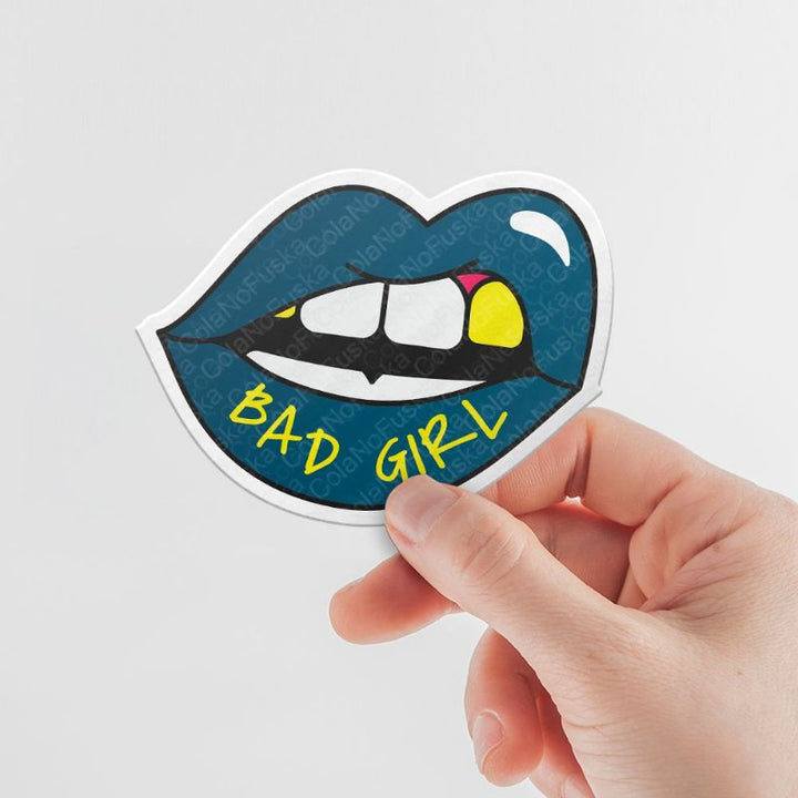 Bad Girl