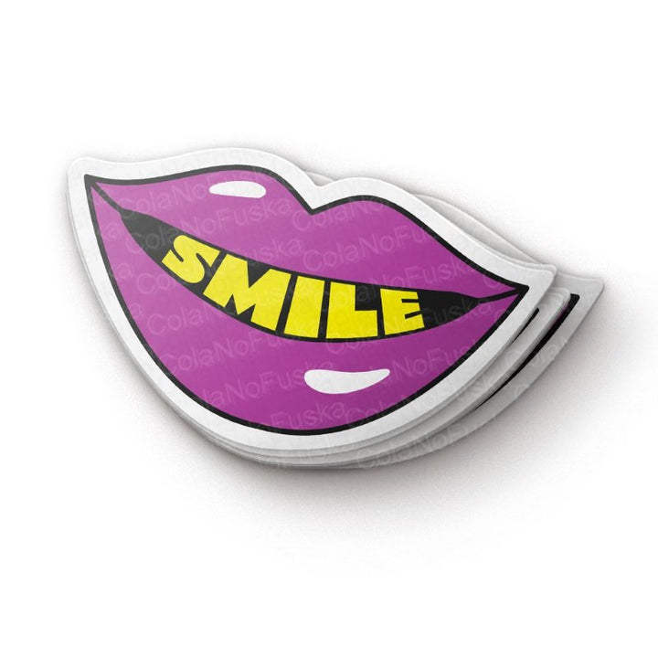 Smile