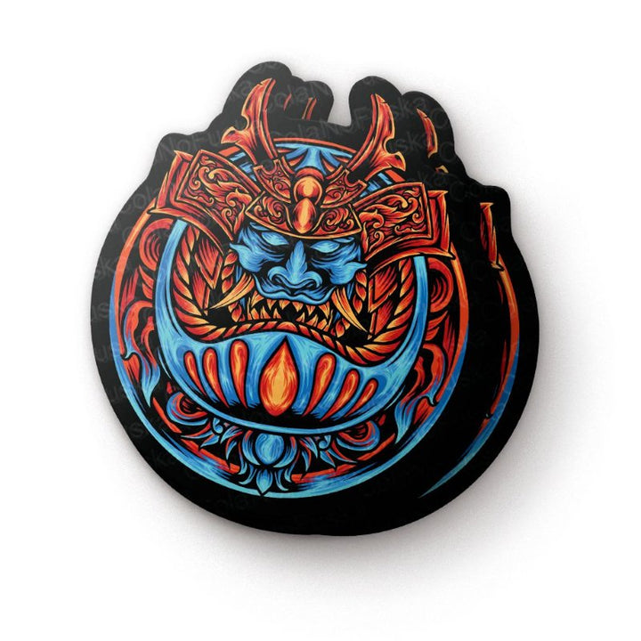 Daruma 3