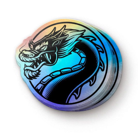 Dragão Chinês 2
