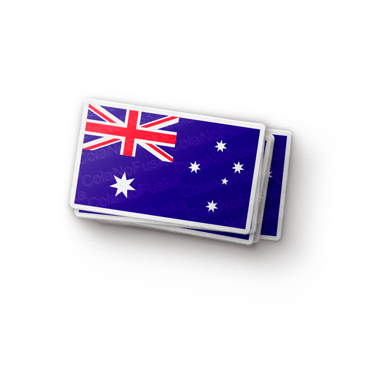 Austrália