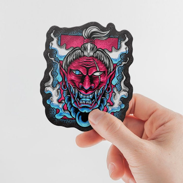 Oriental Devil