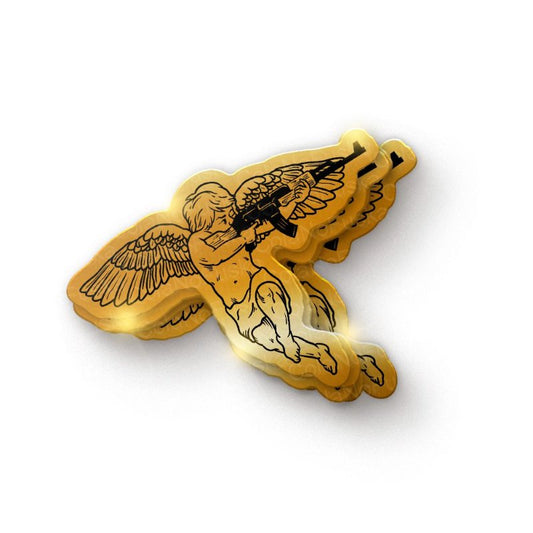 Heaven Soldier Gold Edition